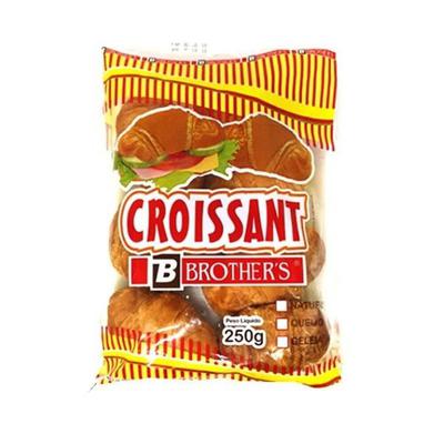 PAO CROISSANT QUEIJO BROTHERS 250G